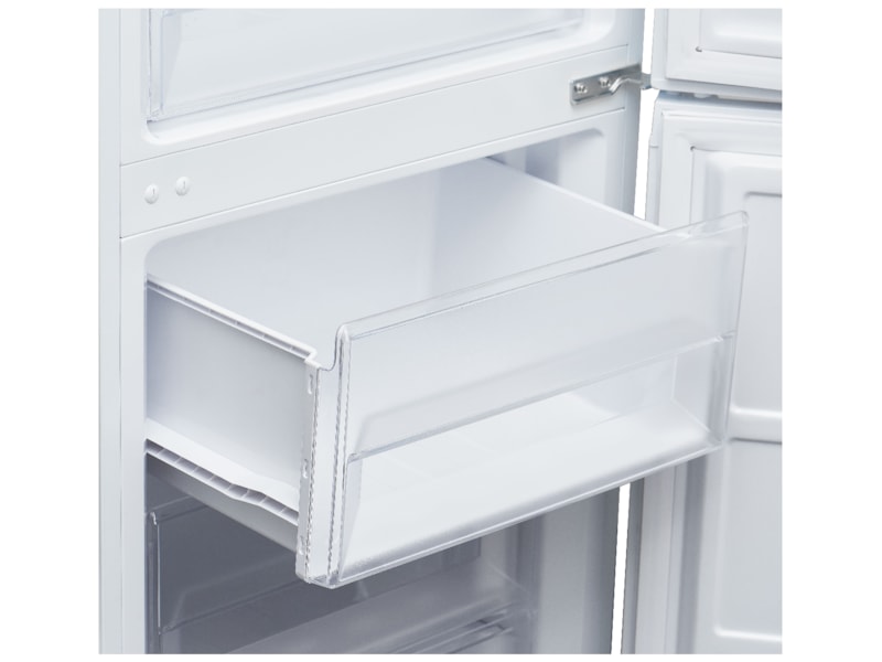 Avant CFR185WH1 kombiskap (hvit) Kombiskap