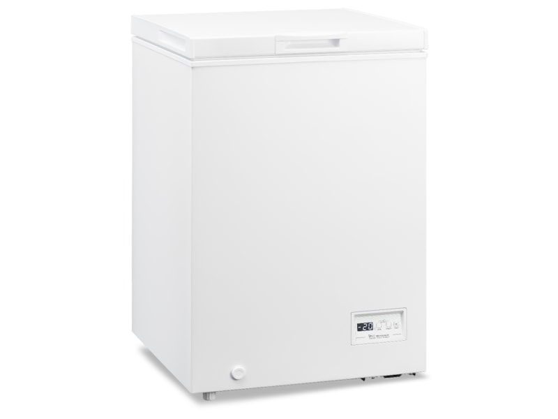 Avant CFZ98WH1 fryseboks (hvit) Fryseboks