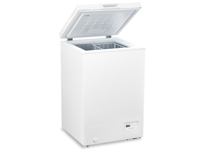 Avant CFZ98WH1 fryseboks (hvit) Fryseboks