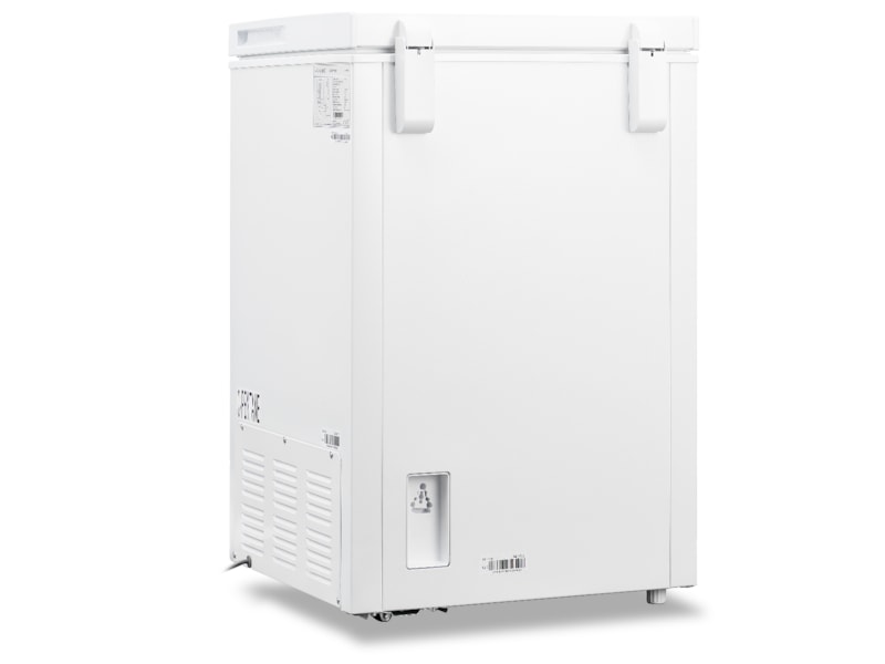 Avant CFZ98WH1 fryseboks (hvit) Fryseboks