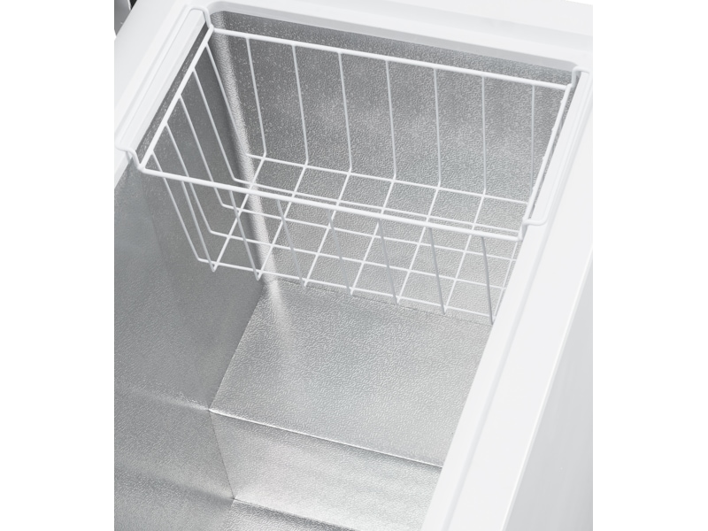 Avant CFZ98WH1 fryseboks (hvit) Fryseboks