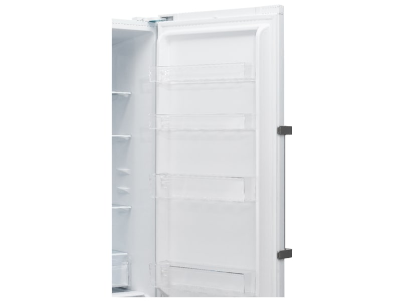 Avant RDR185WH1 kjøleskap (hvit) Kjøleskap