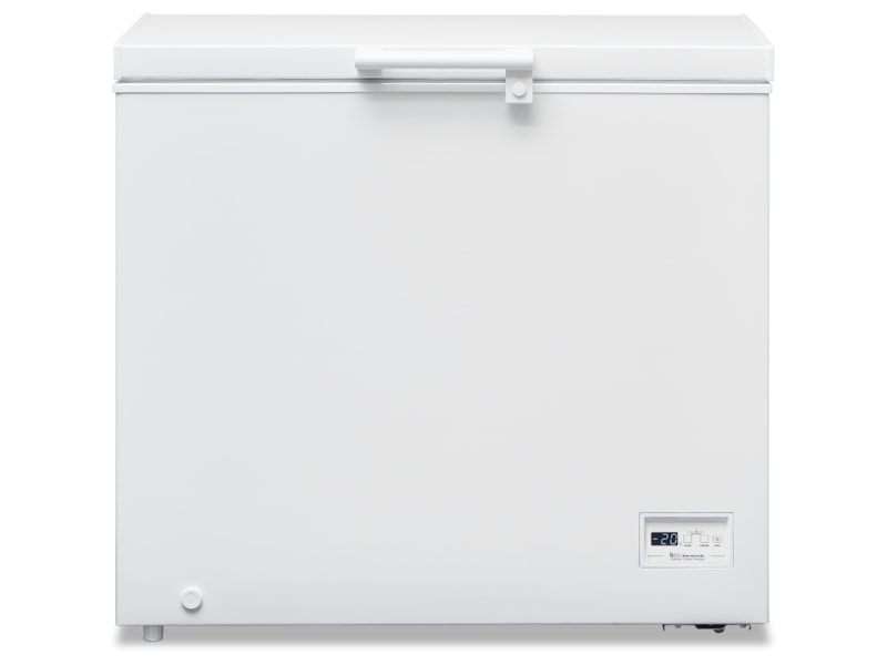 Avant CFZ200WH1 fryseboks (hvit) Fryseboks