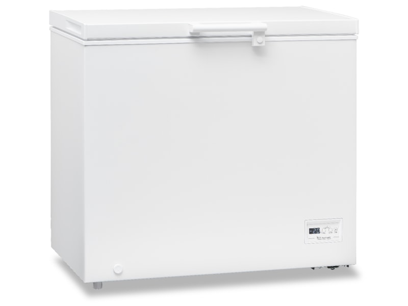 Avant CFZ200WH1 fryseboks (hvit) Fryseboks