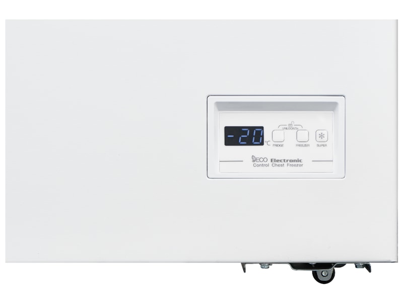 Avant CFZ200WH1 fryseboks (hvit) Fryseboks