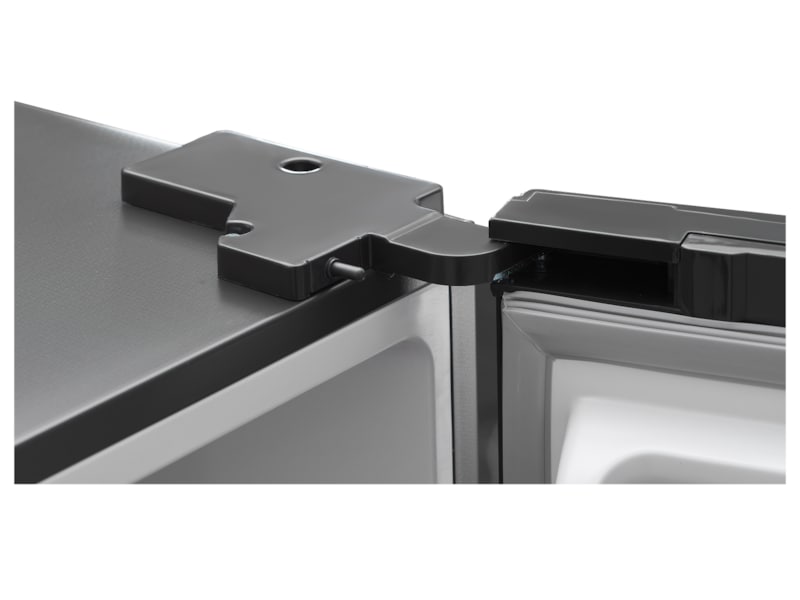 Avant RDR185DI1 kjøleskap (sort) Kjøleskap