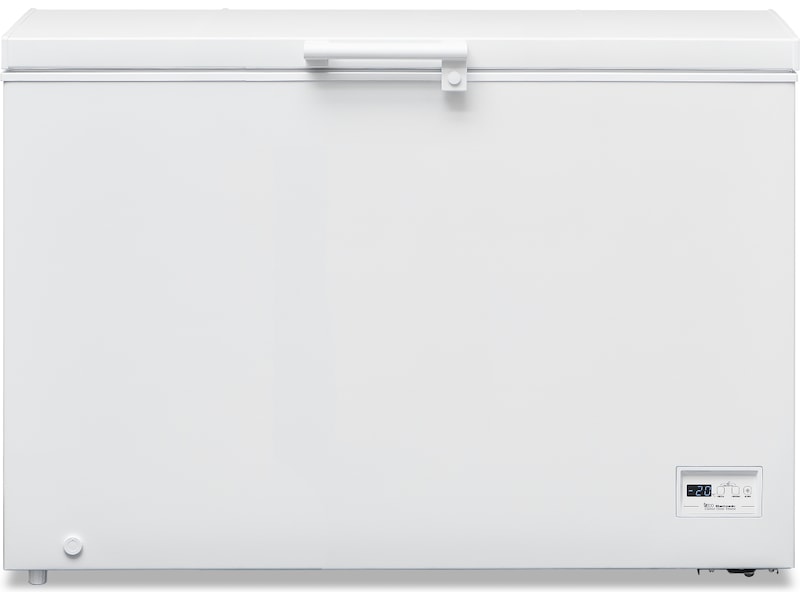 Avant CFZ308WH1 fryseboks Fryseboks