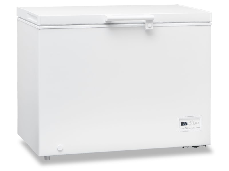 Avant CFZ308WH1 fryseboks Fryseboks