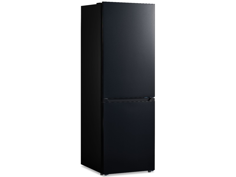 Avant CFR185DI1 kombiskap (sort) Kombiskap