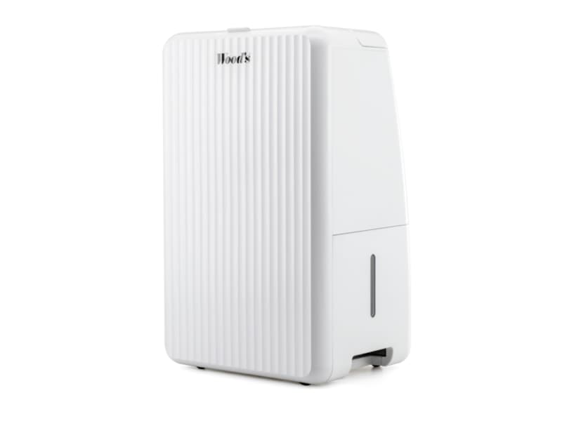 Wood's MRD10G avfukter Avfuktere