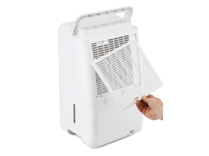 Wood's MRD10G avfukter Avfuktere