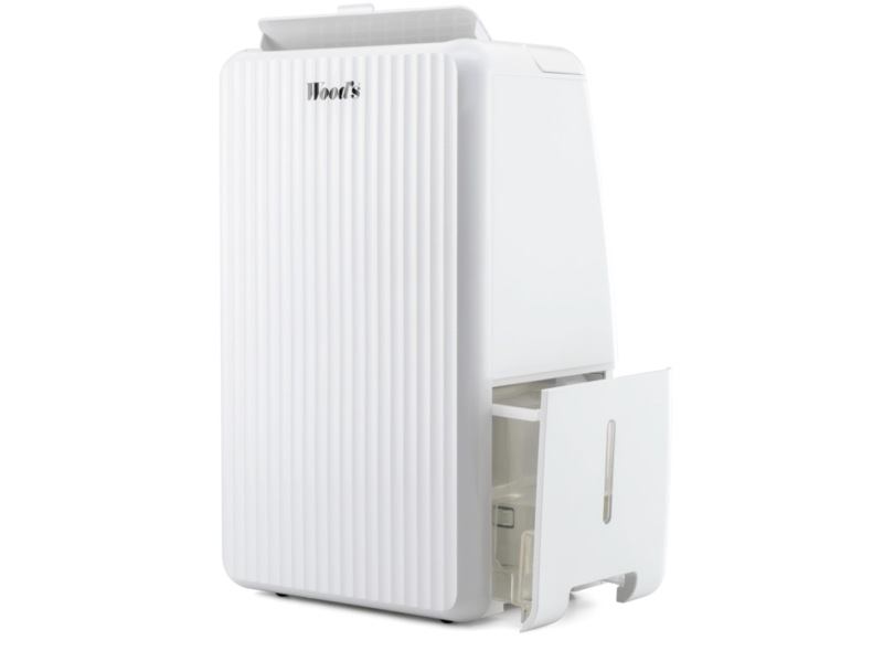 Wood's MRD10G avfukter Avfuktere