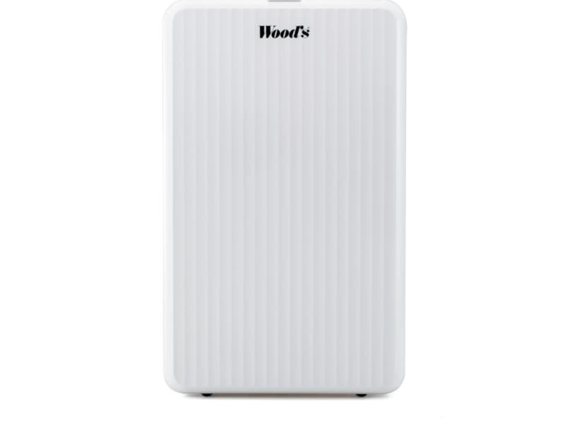 Wood's MRD10G avfukter Avfuktere