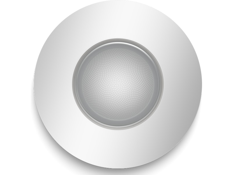 Philips Hue Adore Bathroom innfelt downlight Taklampe