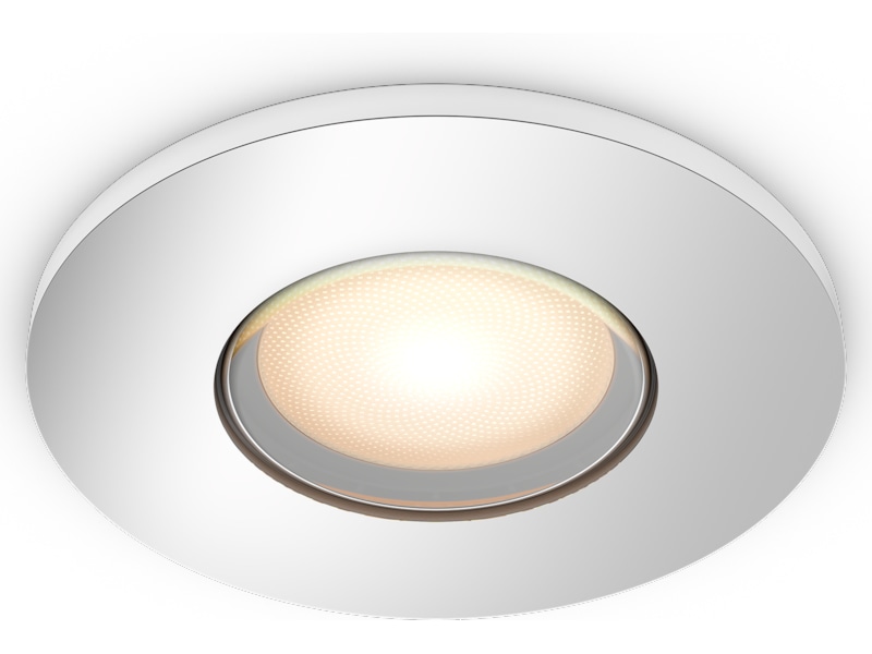 Philips Hue Adore Bathroom innfelt downlight Taklampe