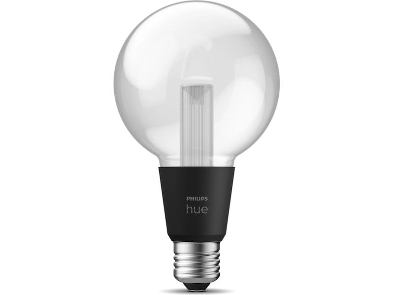 Philips Hue White and color ambiance G95 - E27 lyspære Lyspærer & LED-pærer