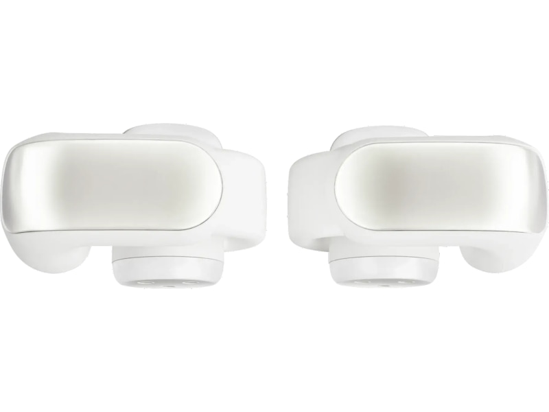 Bose Ultra Trådløse åpne ørepropper, half In-Ear (diamond) Ørepropper