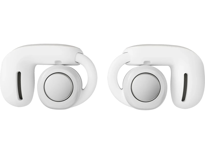 Bose Ultra Trådløse åpne ørepropper, half In-Ear (diamond) Ørepropper