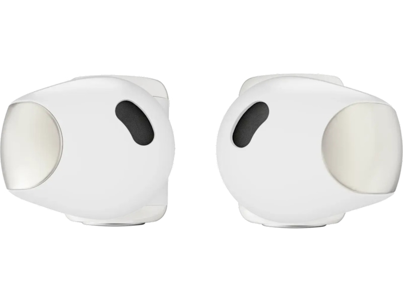 Bose Ultra Trådløse åpne ørepropper, half In-Ear (diamond) Ørepropper