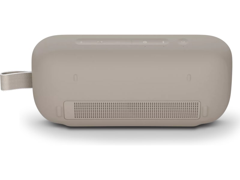 Bose Soundlink Flex II Trådløs Bluetooth Høyttaler (sandstone) Trådløs / Bluetooth-høyttaler