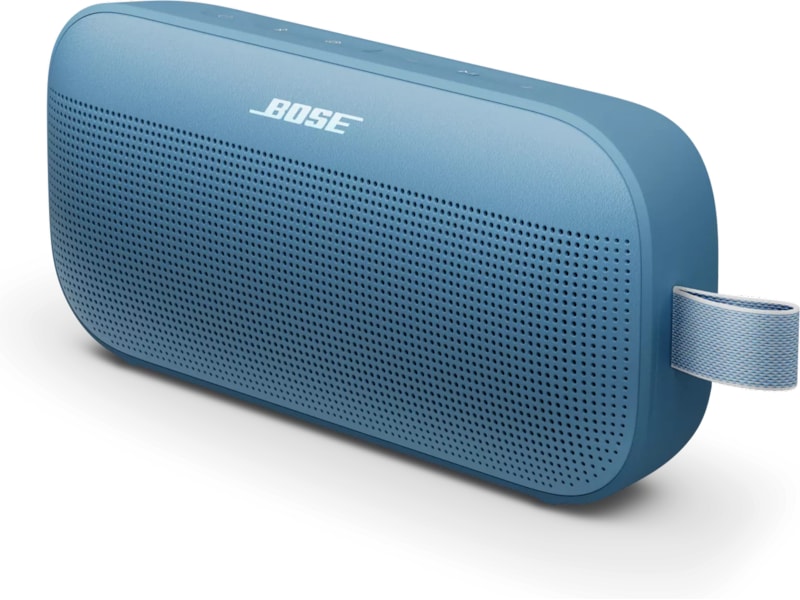 Bose Soundlink Flex II Trådløs Bluetooth Høyttaler (blue dusk) Trådløs / Bluetooth-høyttaler