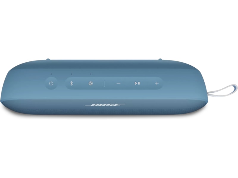 Bose Soundlink Flex II Trådløs Bluetooth Høyttaler (blue dusk) Trådløs / Bluetooth-høyttaler