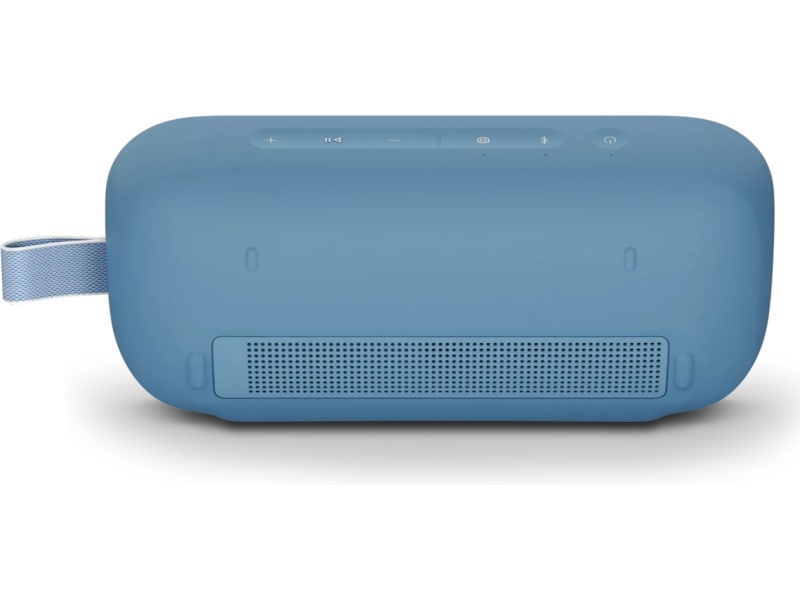 Bose Soundlink Flex II Trådløs Bluetooth Høyttaler (blue dusk) Trådløs / Bluetooth-høyttaler