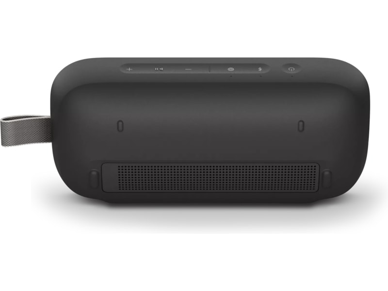 Bose Soundlink Flex II Trådløs Bluetooth Høyttaler (sort) Trådløs / Bluetooth-høyttaler