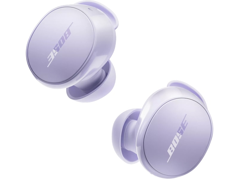 Bose QuietComfort Ørepropper (lilac) Ørepropper