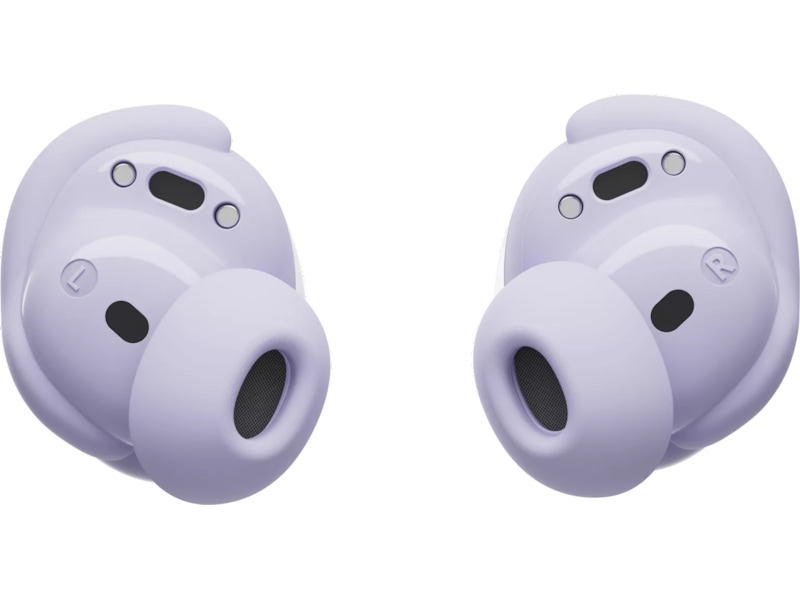 Bose QuietComfort Ørepropper (lilac) Ørepropper