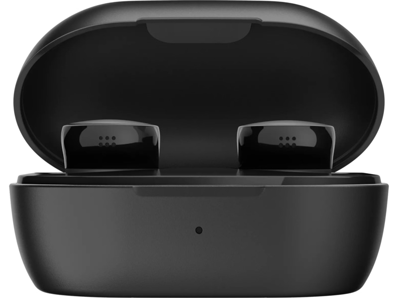 Bose QuietComfort Ørepropper 24 (sort) Ørepropper