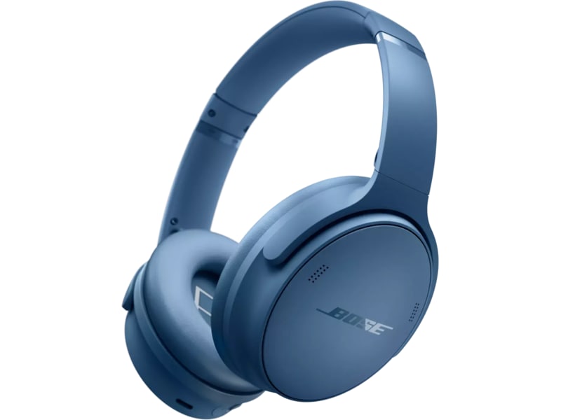 Bose QuietComfort II Trådløse Hodetelefoner (blue dusk) Hodetelefoner