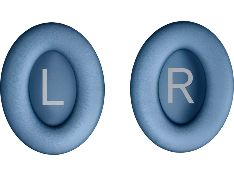 Bose QuietComfort II Trådløse Hodetelefoner (blue dusk) Hodetelefoner