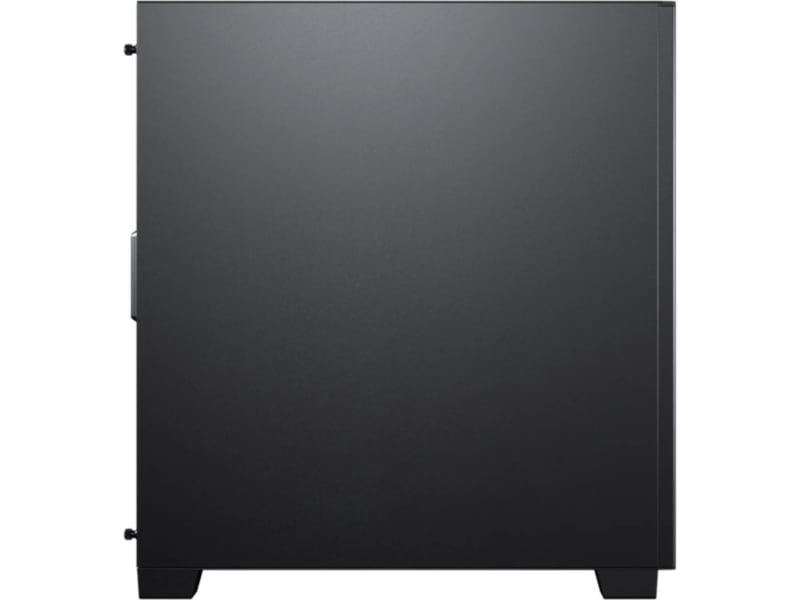 Phanteks XT Pro Silent Mid Tower (sort) Midi tower