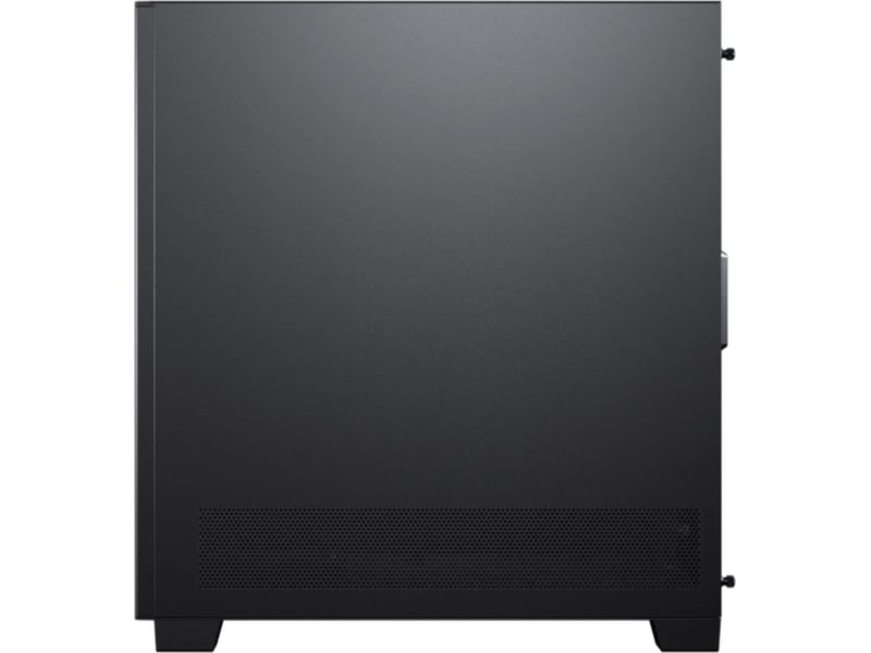 Phanteks XT Pro Silent Mid Tower (sort) Midi tower