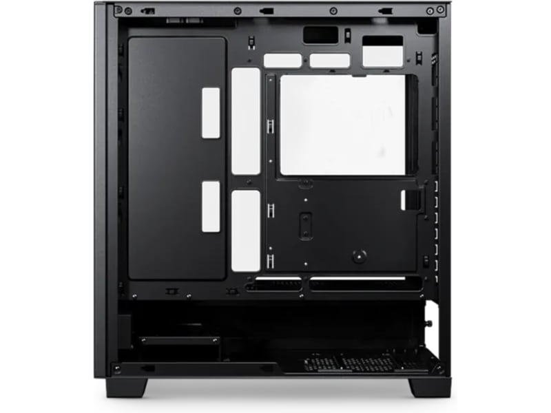 Phanteks XT Pro Silent Mid Tower (sort) Midi tower