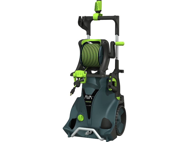 AVA Master 2.0 P60 Large Bundle -B-Grade Demo hjem & fritid