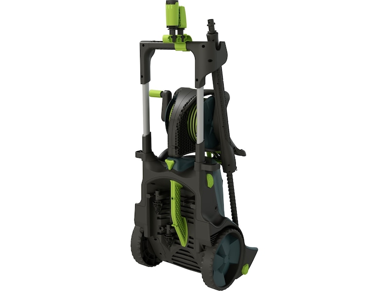 AVA Master 2.0 P60 Large Bundle -B-Grade Demo hjem & fritid