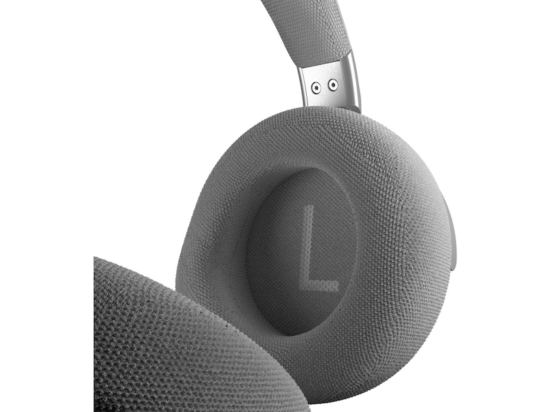 Corsair Virtuoso Max trådløst gamingheadset (silver) Gaming headset