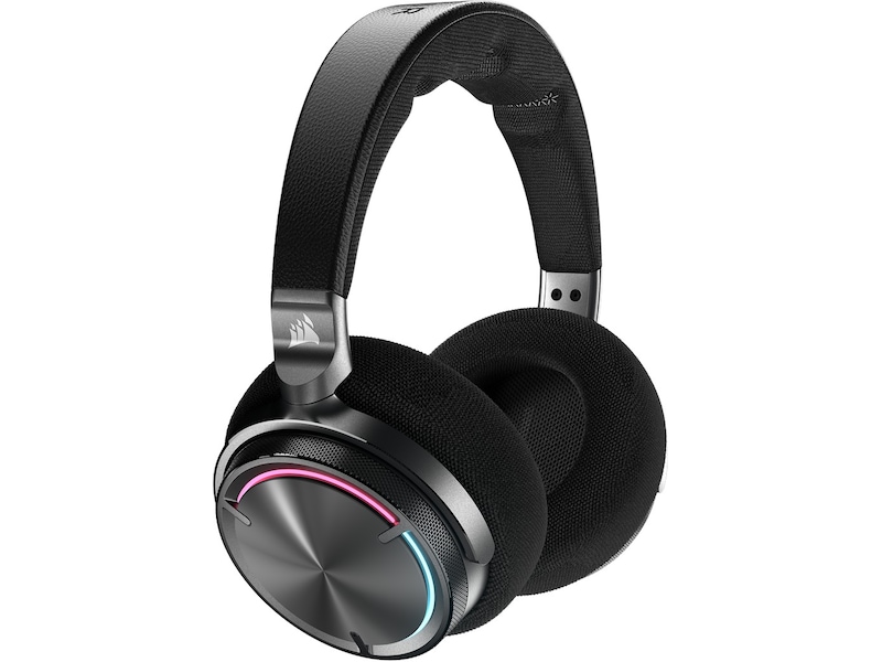 Corsair Virtuoso Max trådløst gamingheadset for Xbox (Carbon) Gaming headset