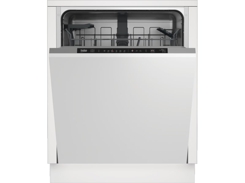 Beko BDIN14421 Oppvaskmaskin -B-Grade Demo oppvaskmaskin