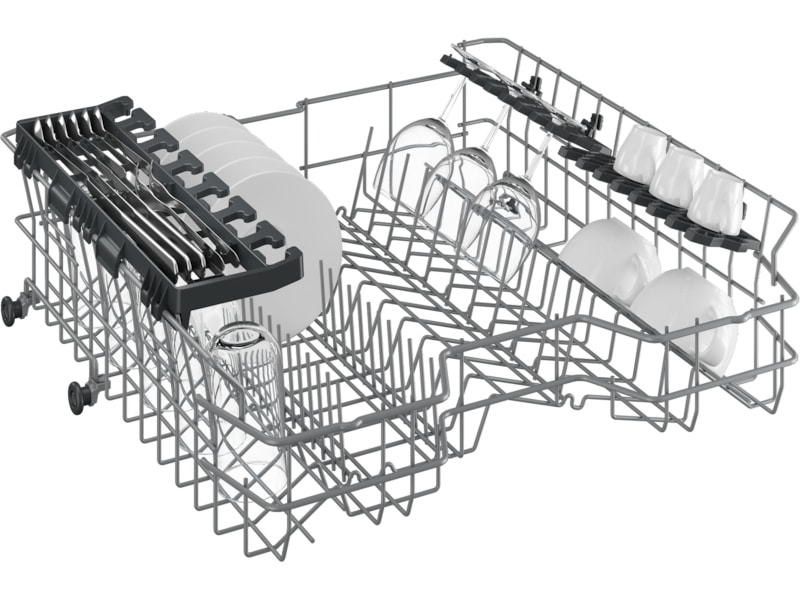 Beko BDIN14421 Oppvaskmaskin -B-Grade Demo oppvaskmaskin