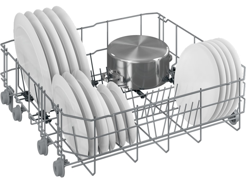 Beko BDIN14421 Oppvaskmaskin -B-Grade Demo oppvaskmaskin