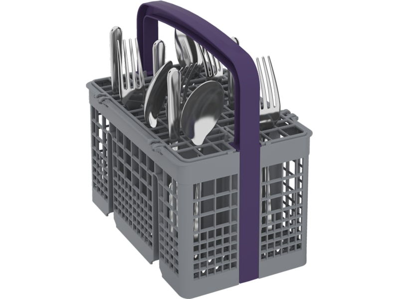 Beko BDIN14421 Oppvaskmaskin -B-Grade Demo oppvaskmaskin