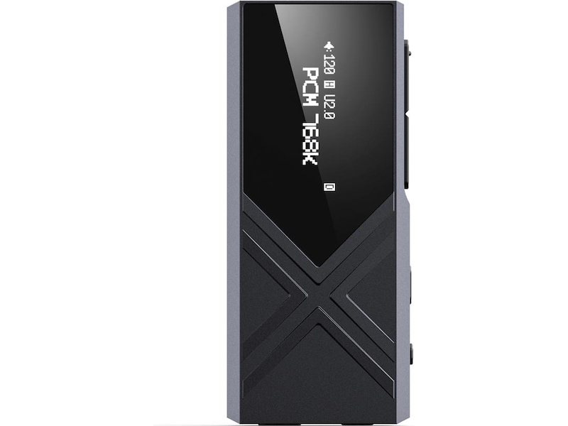 FiiO KA17 Hodetelefonforsterker DAC Hodetelefonforsterkere