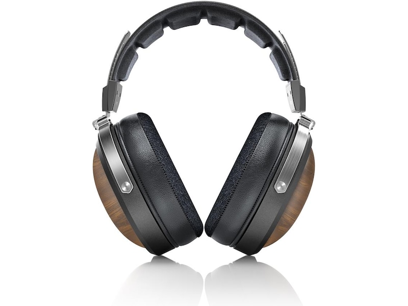 FiiO FT1 hodetelefon med ledning, Over-ear Hodetelefoner