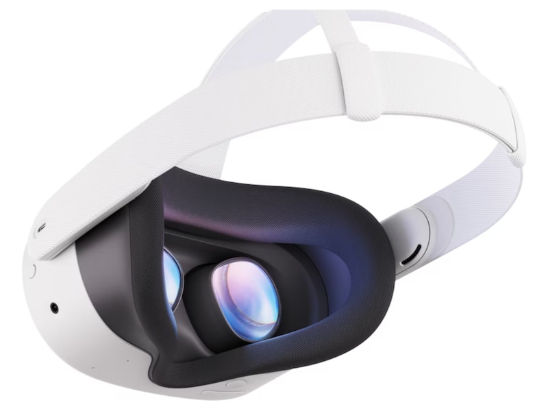 Meta Quest 3S 256GB VR-briller