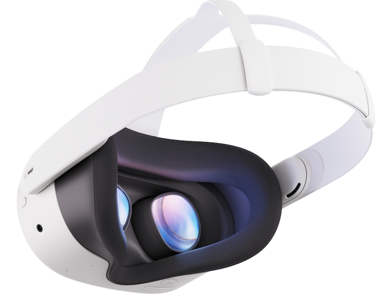 Meta Quest 3S 128GB VR-briller
