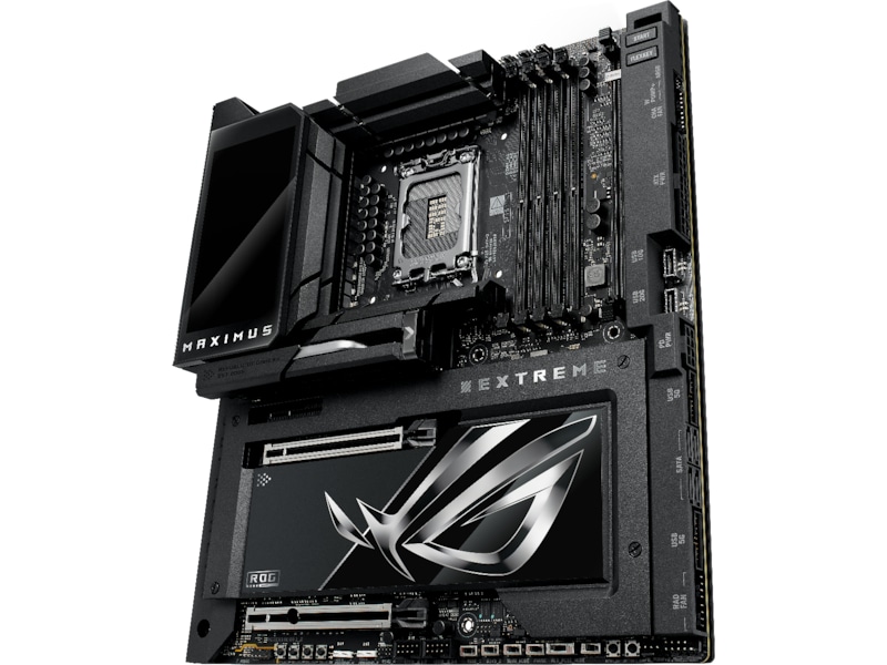 Asus ROG Maximus Z890 EXTREME Hovedkort Intel Socket