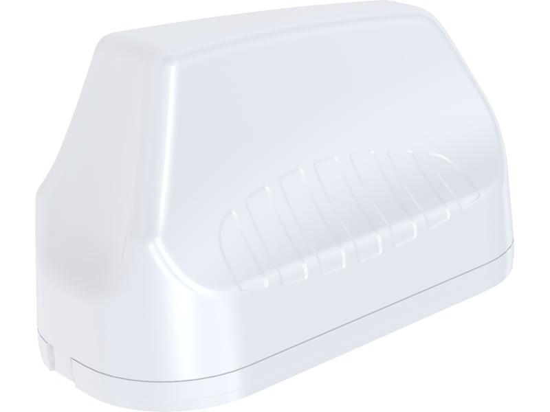 Poynting MIMO-3-15 antenne (hvit) Trådløse antenner